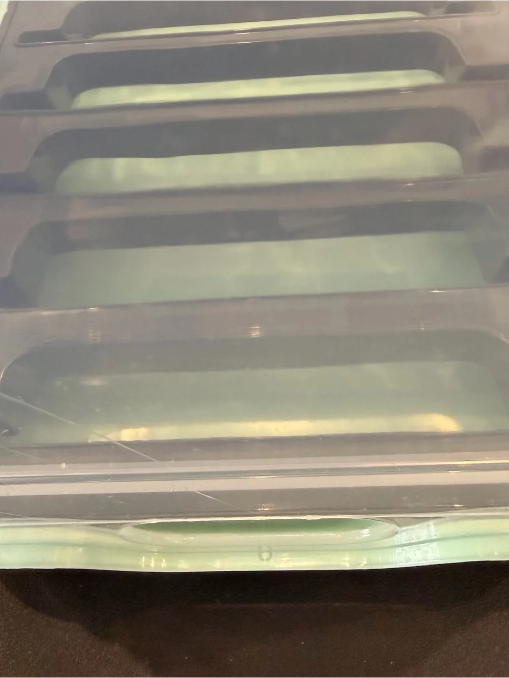 DASH Multi Mini Plate Storage